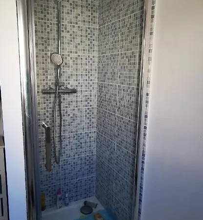 Bulle Marine Apartment