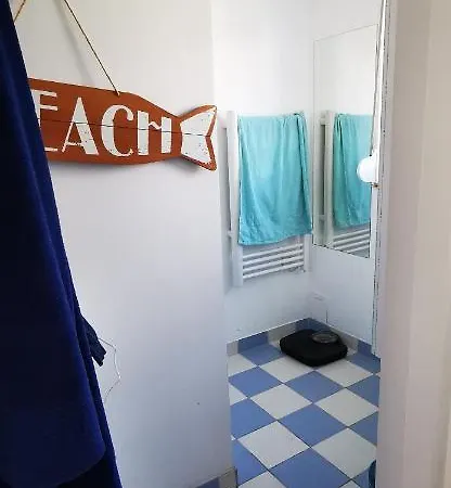 Bulle Marine Apartment *