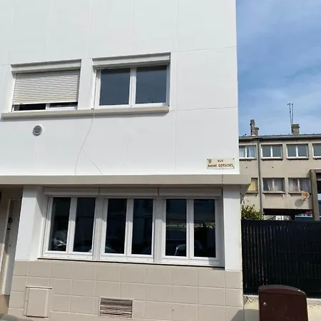 Bulle Marine * Calais