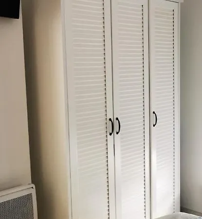 Bulle Marine Apartment Calais